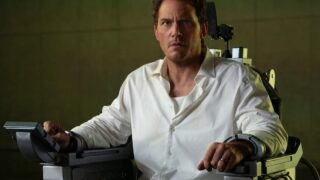 Chris Pratt: il flop sci-fi diventa un successo su Amazon Prime