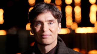 Cillian murphy rifiuta di prendersi il merito del successo di peaky blinders