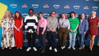 Cast last one laughing stagione 2 amazon prime video