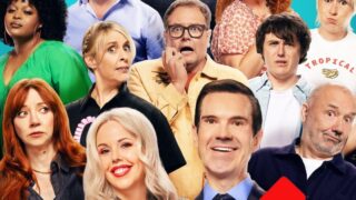 Last One Laughing: i fan impazziscono dopo la sorpresa di un’icona tv