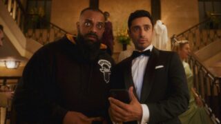 Amazon prime: il film thriller di james bond più assurdo e divertente