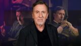 Tim Roth  villain di Peaky Blinders forse non so fare i buoni