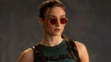 Tomb raider reboot amazon da 100 milioni stop alle riprese per rischio serie