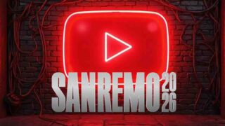 Sanremo 2026 videoclip più visualizzati dopo un mese: classifica e numeri