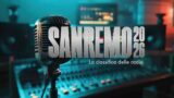 Ditonellapiaga conquista la classifica radio sanremo 2026