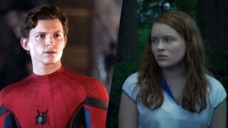 Spider-Man 4, il personaggio di Sadie Sink resta un mistero e potrebbe cambiare tutto