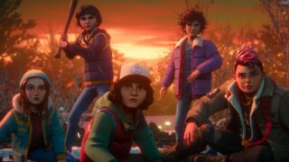 Stranger Things: Storie dal 1985, trailer ufficiale con nuova minaccia a Hawkins