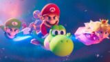 Super mario galaxy trailer finale incanta con cast stellare