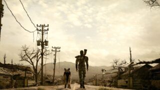 Fallout nuove uscite ufficiali a maggio 2026