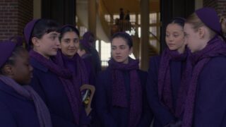 The testaments trailer ufficiale della serie sequel di the handmaids tale
