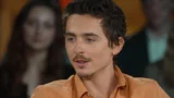 Timothée chalamet tra polemiche su balletto e opera
