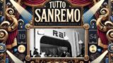 Sanremo 1954, classifica e canzoni della quarta edizione del festival