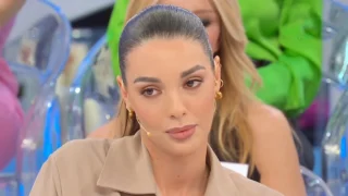 Sara tronista: chi ha scelto tra alessio e matteo