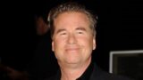 Val kilmer risorge grazie alle nuove tecnologie di intelligenza artificiale e si prepara a tornare al cinema