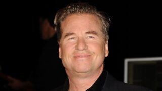 Val kilmer risorge grazie alle nuove tecnologie di intelligenza artificiale e si prepara a tornare al cinema