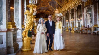 Ulisse con alberto angela versailles speciale in tv il 2 marzo 2026