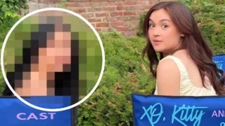 Lana condor torna nei panni di lara jean in xo kitty 3