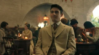 Young sherlock 2 stagione cosa sappiamo finora