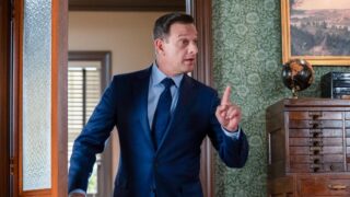 Remake della serie medica iconica di fox torna ufficialmente per la stagione 2