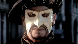 Assassins creed live-action netflix aggiunge una stella iconica di fantascienza e thriller al cast in crescita