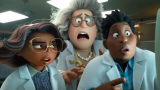 Pixar  film esordisce con il miglior punteggio rotten tomatoes dello studio in 11 anni