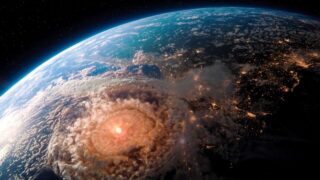 Netflix sci-fi: il film sci-fi con il voto alto su Rotten Tomatoes e uno dei cast migliori