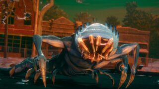 Stranger things nuovi mostri spaventosi terrorizzano hawkins nel trailer di tales from 85