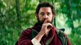A quiet place grandi novità per il prossimo film della saga che faranno impazzire i fan
