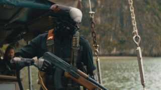 Disney flop fantascienza da 104 milioni in arrivo su netflix la prossima settimana