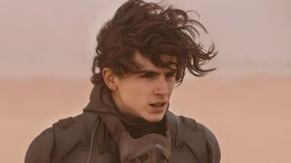 Like dune apple tv  show cyberpunk può rendere adattabili i romanzi di fantascienza difficili da filmare
