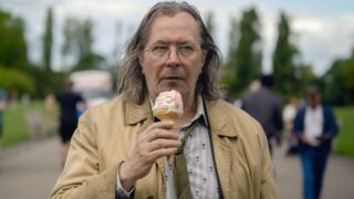 Slow horses sostituiti da un detective britannico iconico