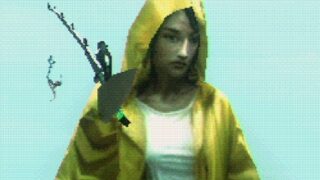 Silent hill incontra villaggio di pescatori  gioco provabile gratis