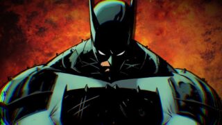 Batman chi è meglio di batman come combattente tra gli eroi dc ufficiali
