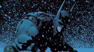 Batman: il  gioco ufficiale in arrivo per il cavaliere oscuro