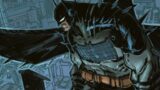 Batman della dc dopo due anni diventa ufficialmente un cavaliere ancora più oscuro