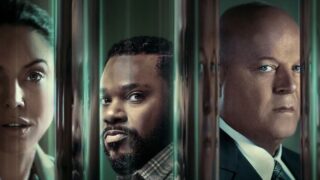 Serie crime unica nel suo genere che ha conquistato milioni di spettatori