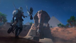 Assassin’s creed origins remaster next gen: novità sorprendenti e dettagli esclusivi