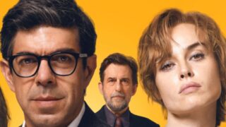 Film con pierfrancesco favino e kasia smutniak da vedere: trama e cast