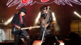 Aerosmith joined at the hip 1973: il legame mancante del rock