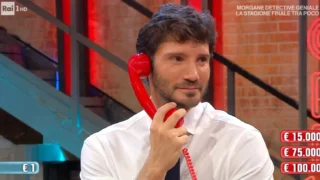 Affari tuoi stasera quanto hanno vinto 18 marzo 2026