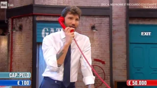 Affari tuoi quanto hanno vinto stasera 4 marzo 2026