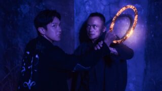 Serie fantasy d azione netflix in arrivo: tutte le novità sulla nuova produzione a 6 episodi