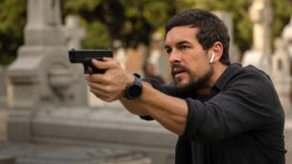 Prime video thriller spionaggio in tendenza nel mondo da non perdere nel weekend