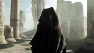 Master e apprentice di star wars: il miglior inizio della coppia, non nella skywalker saga