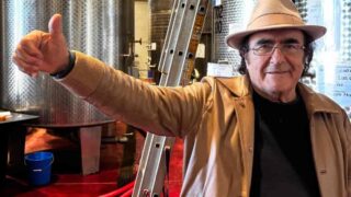 Che titolo di studio ha al bano carrisi, lo racconta tra disegno e scuola