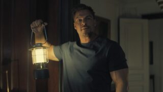 Reacher sostituzione prime video presenta un grande svantaggio