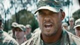 War machine  film d’azione di alan ritchson non uscito al cinema dopo 39,3 milioni di visualizzazioni su netflix