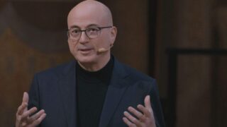 San francesco speciale in tv su la7 con cazzullo e branduardi