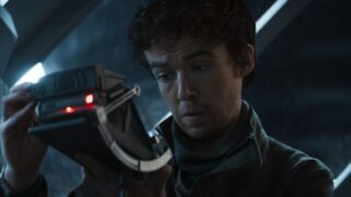 Disney sci-fi in due parti che ha unito i fan divisi
