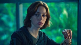 Hulu serie sci-fi otto episodi talmente buona da farci perdonare una franchise